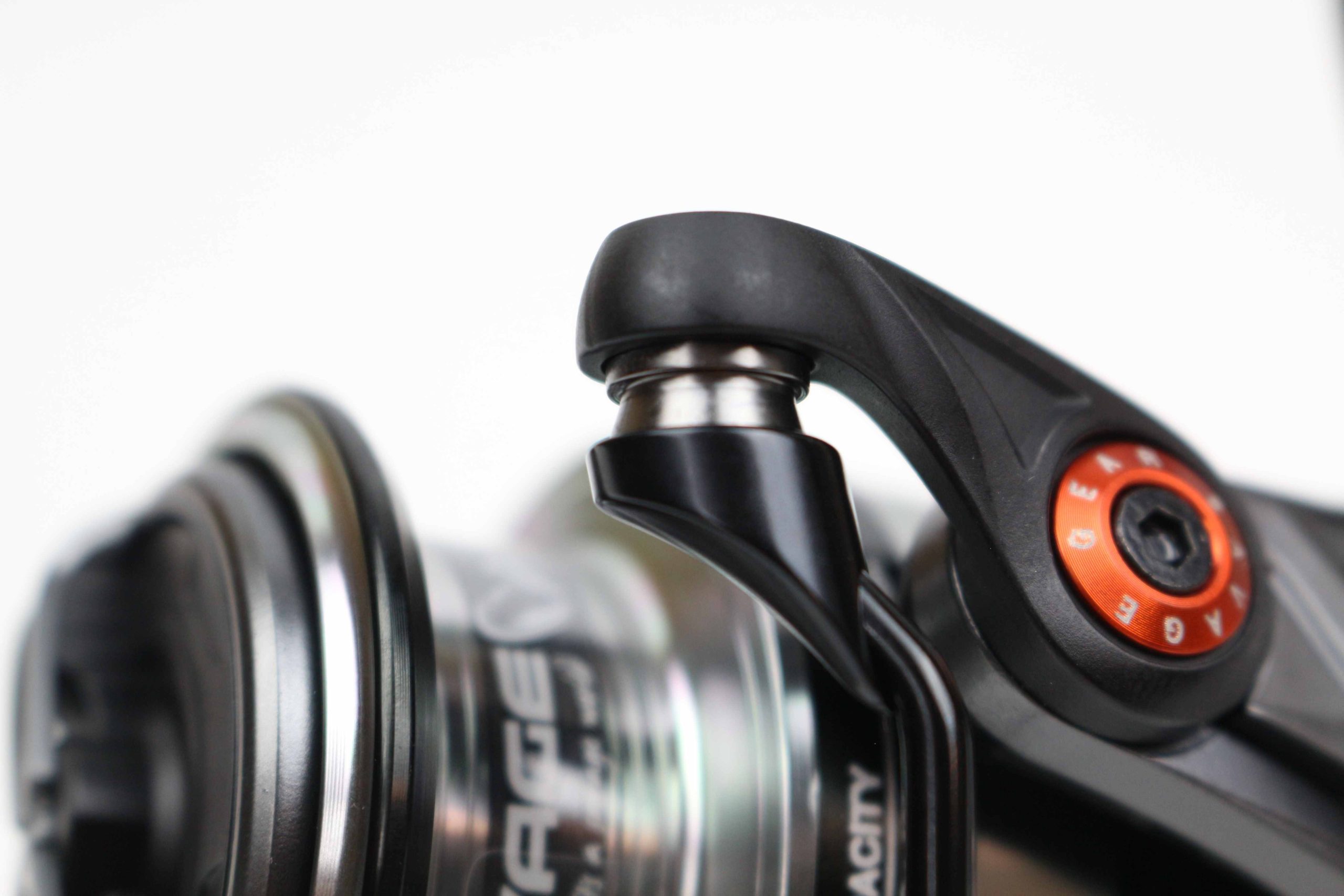 Moulinet Spinning Savage Gear SG6 – Pêche Mer/lac/bolonaise – Neuf
