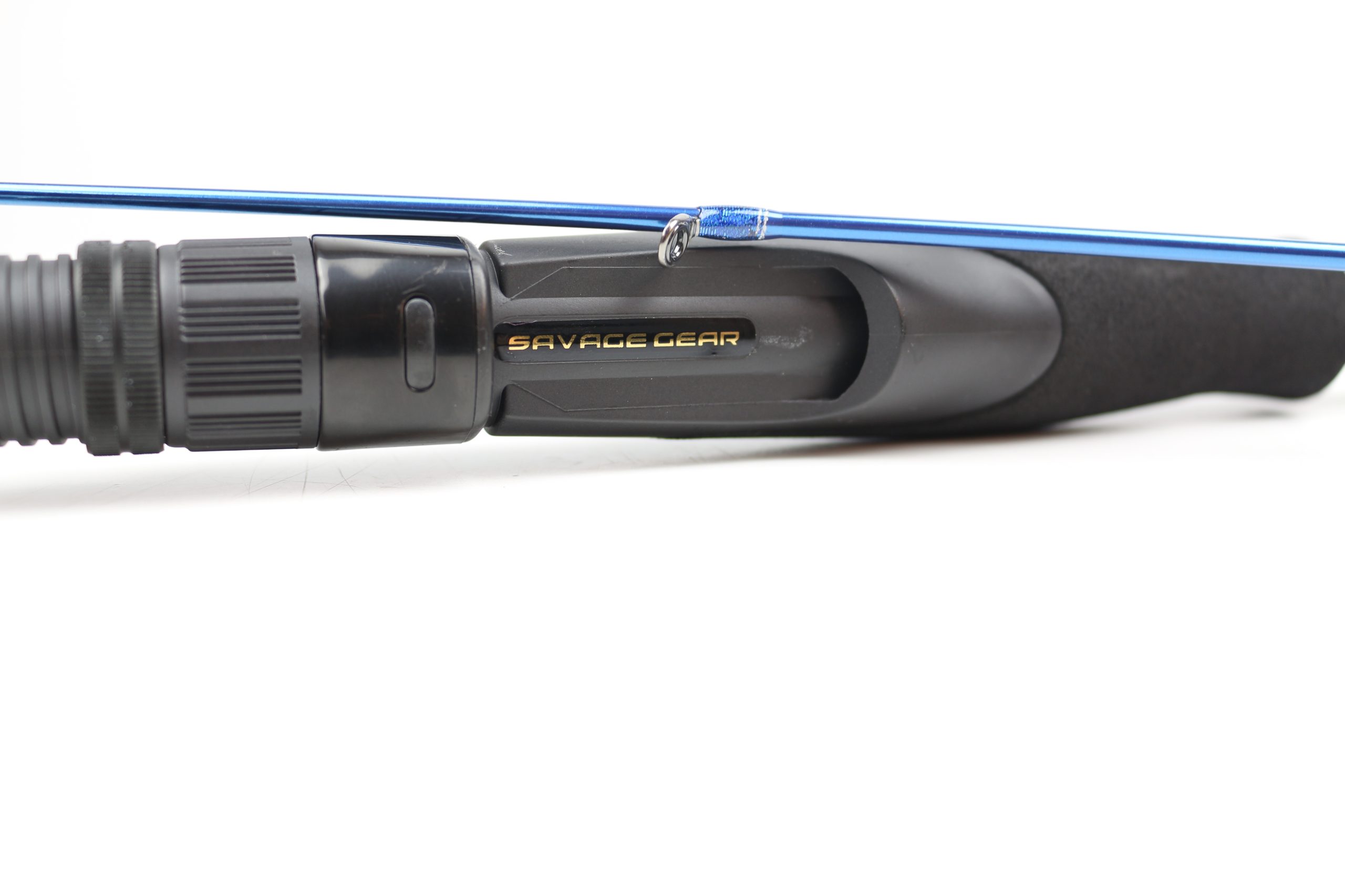 Savage Gear SGS2 Light Game 8' 3-12g Light - Image 3