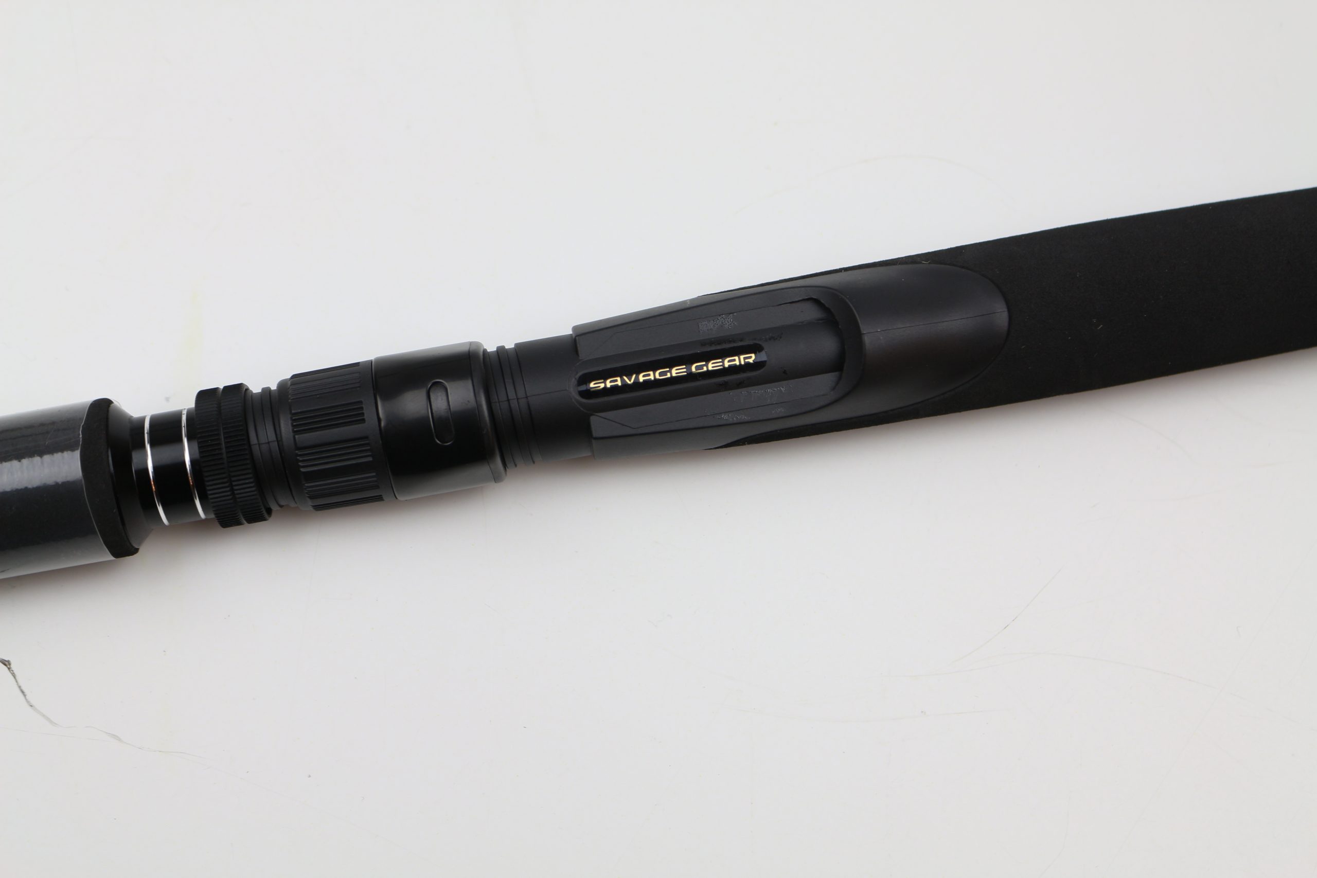 Savage Gear SGS2 Offshore Plug 8'2" 30-80g Medium Heavy - Image 3