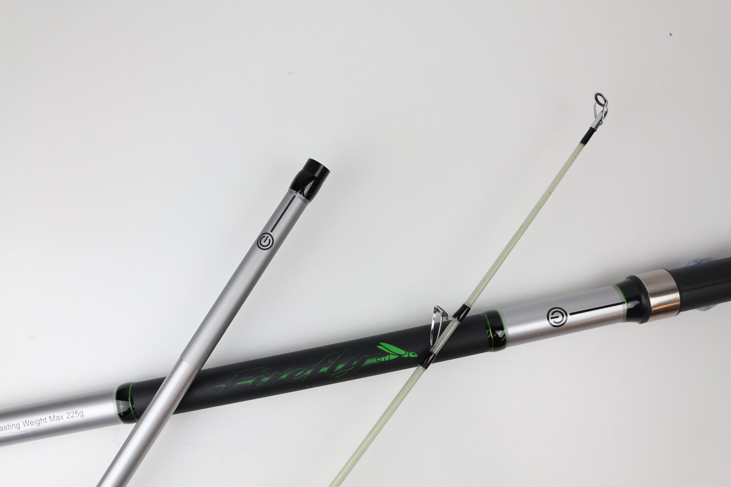 Shakespeare Firefly Surfcasting Special 4.5m 225g