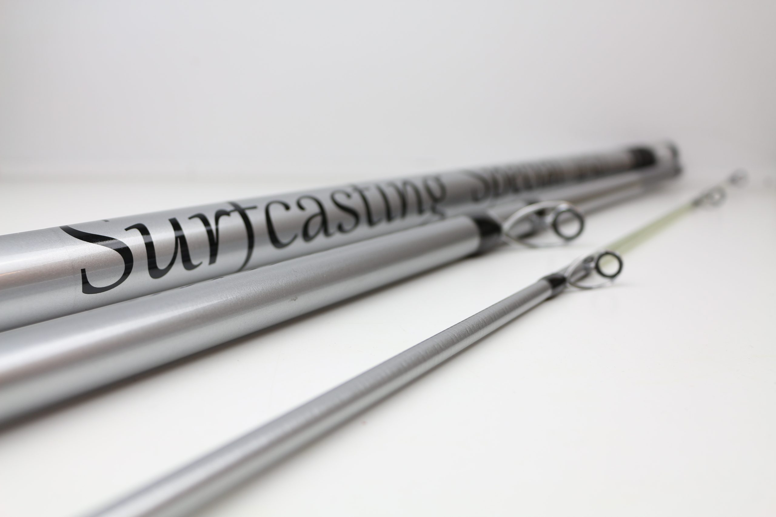 Shakespeare Firefly Surfcasting Special 4.5m 225g - Image 3