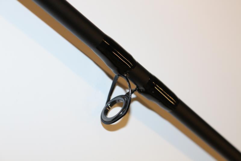 Ugly Stik GX2 Boat Rod - Shakespeare-12-20LB