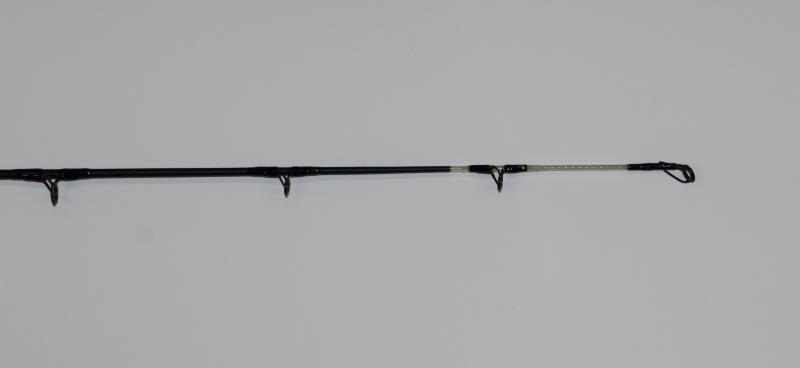 Shakespeare Ugly Stik GX2 Boat Rod 7ft 30/50lb 1308987 £71.99 at  Summerlands Tackle