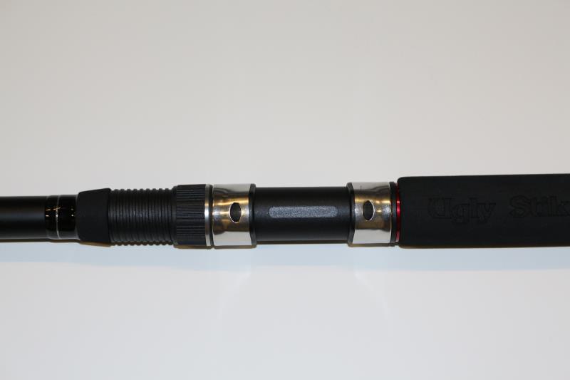 Shakespeare Ugly Stik GX2 20-30lb - Image 5