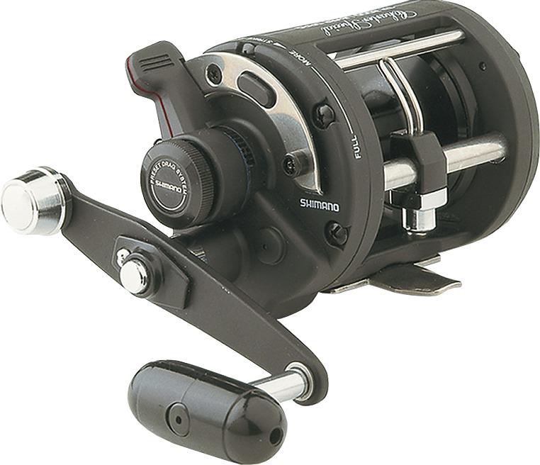 Shimano Charter Special 1000LD Lever Drag