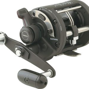 Shimano Charter Special 2000LD Lever Drag