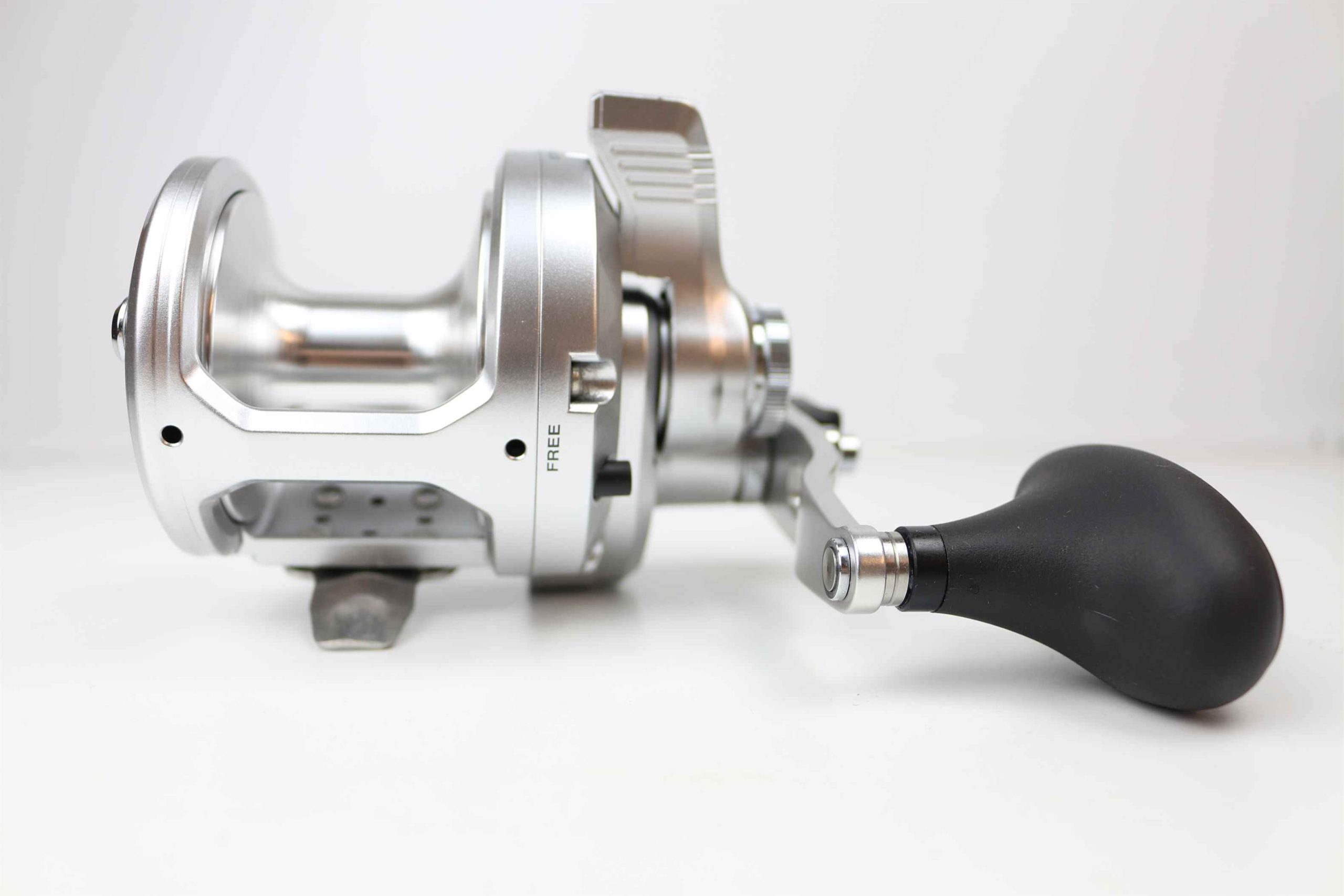 Shimano Speedmaster II 2-Speed 12LD Multiplier