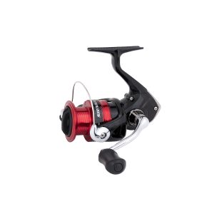 Shimano Sienna Front Drag Spinning Reel 2500HG