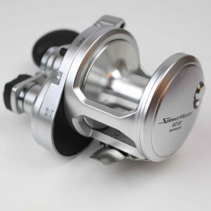 Shimano Speedmaster II 2-Speed LD Multiplier 16LD