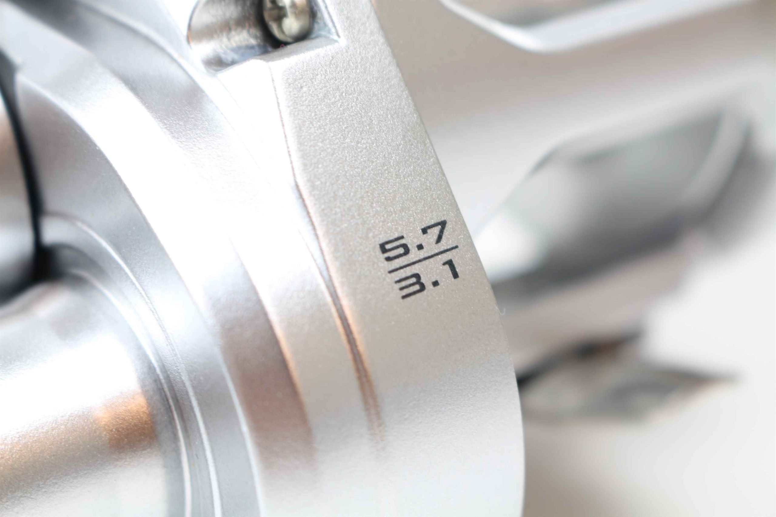 Shimano Speedmaster II 2 Speed LD Multiplier 16LD