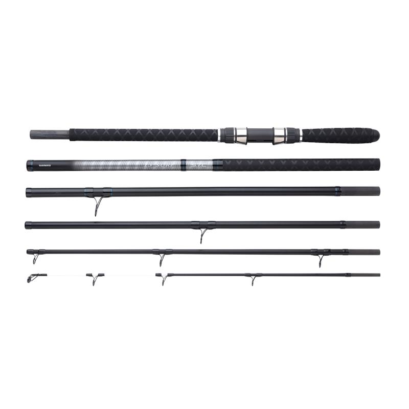 shimano beastmaster stc travel surf rod Shimano STC Surf Travel 13ft 4-8oz