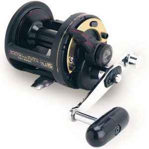 Shimano TLD 15 Lever Drag