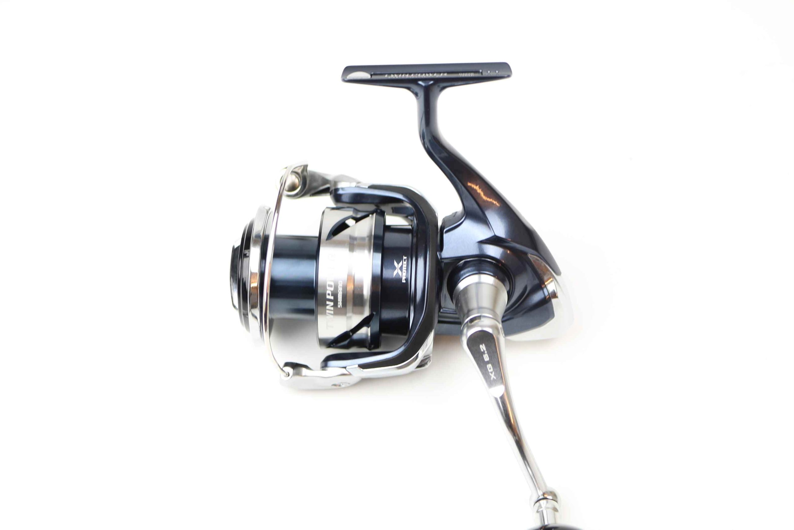通販質屋 SHIMANO TWIN POWER SW6000XG スピニングリール 【公式通販】