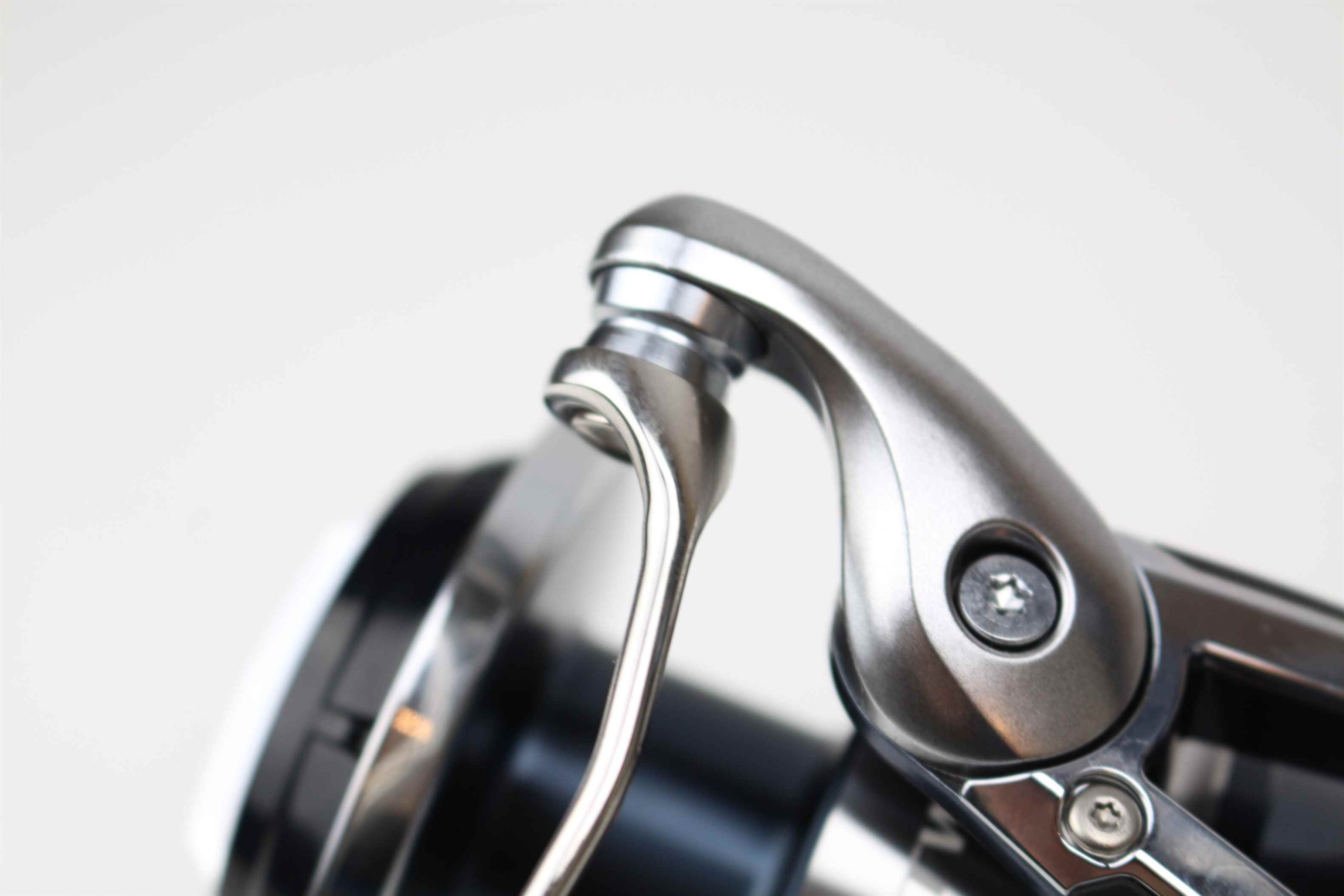Shimano Twin Power SW8000PG Reel
