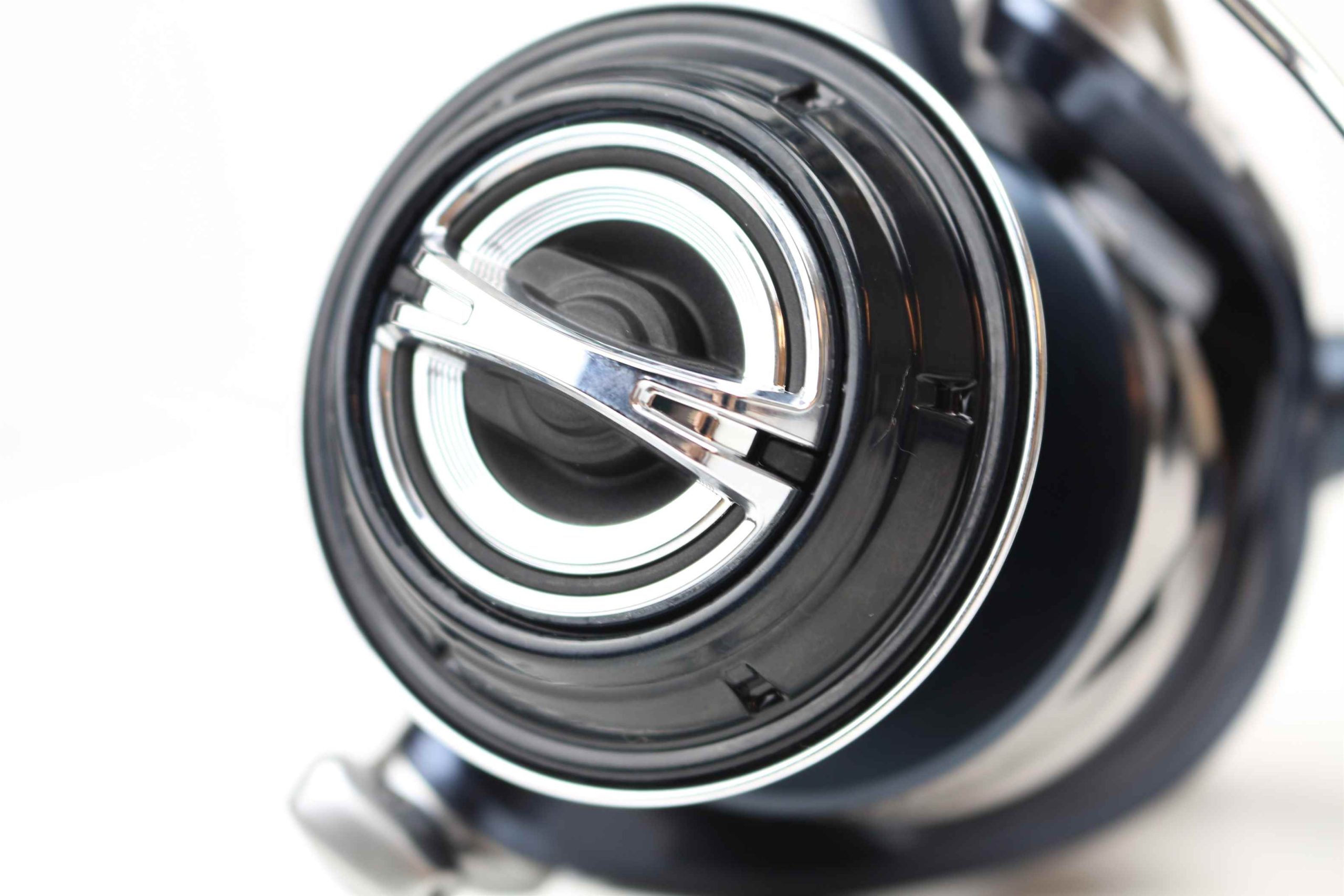 Shimano Twin Power SW8000PG Reel