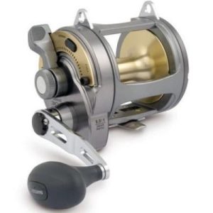 Shimano Tyrnos 20