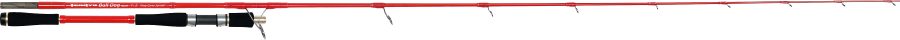 Tenryu Bull Dog Mastiff 7'3" 20-60g