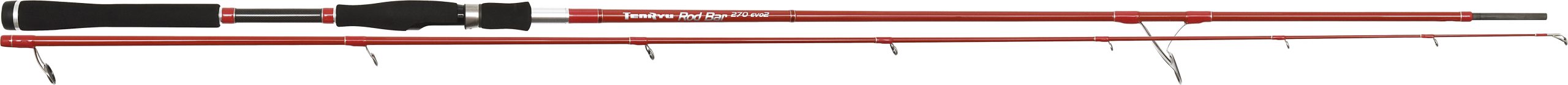 Canne Tenryu Rod Bar 240 Evo 2 - Neuve Sous Emballage