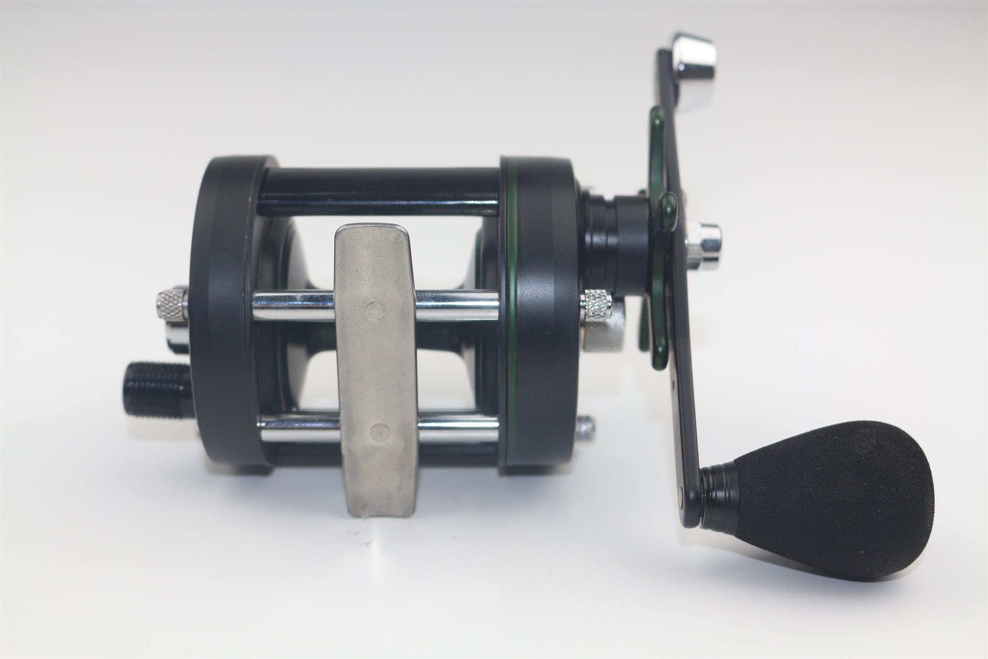 Tronix Guerilla 6500 Mono Mag L/H Reel - Image 4