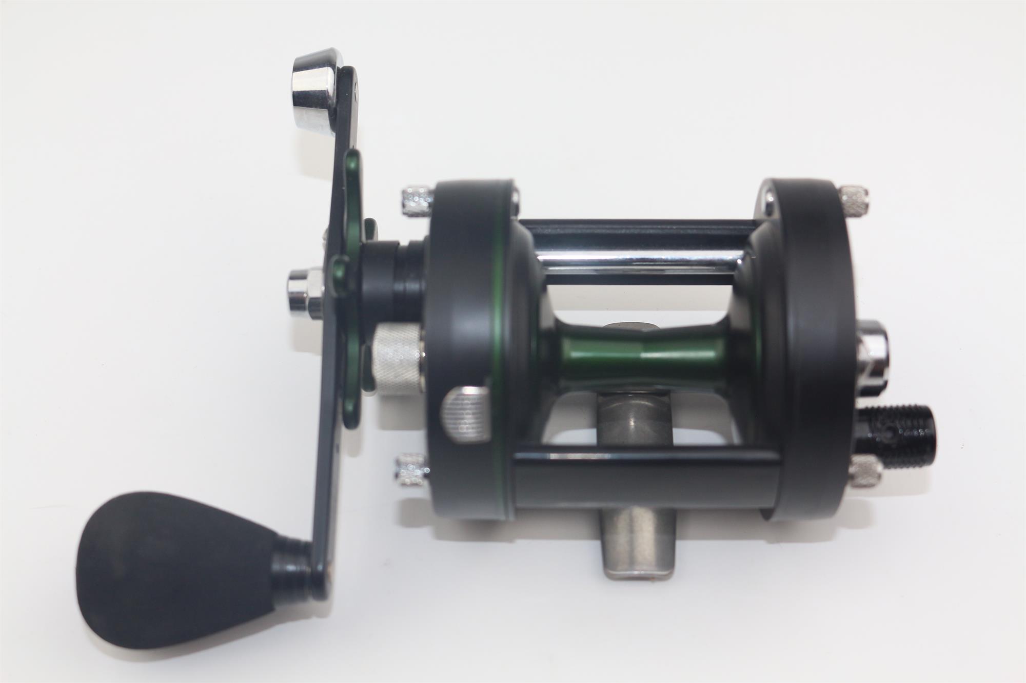 Tronix Guerilla 6500 Mono Mag L/H Reel - Image 3