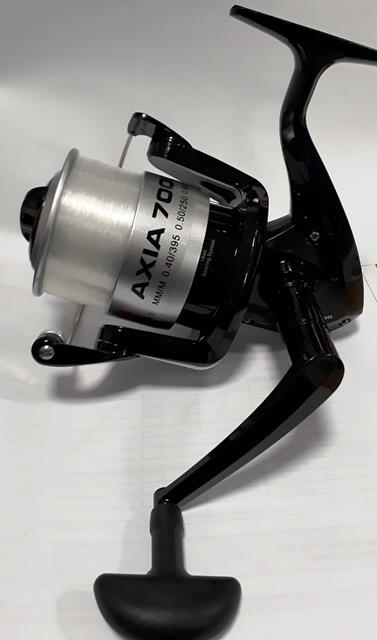 Tronix Pro Axia 7000 Fixed Spool