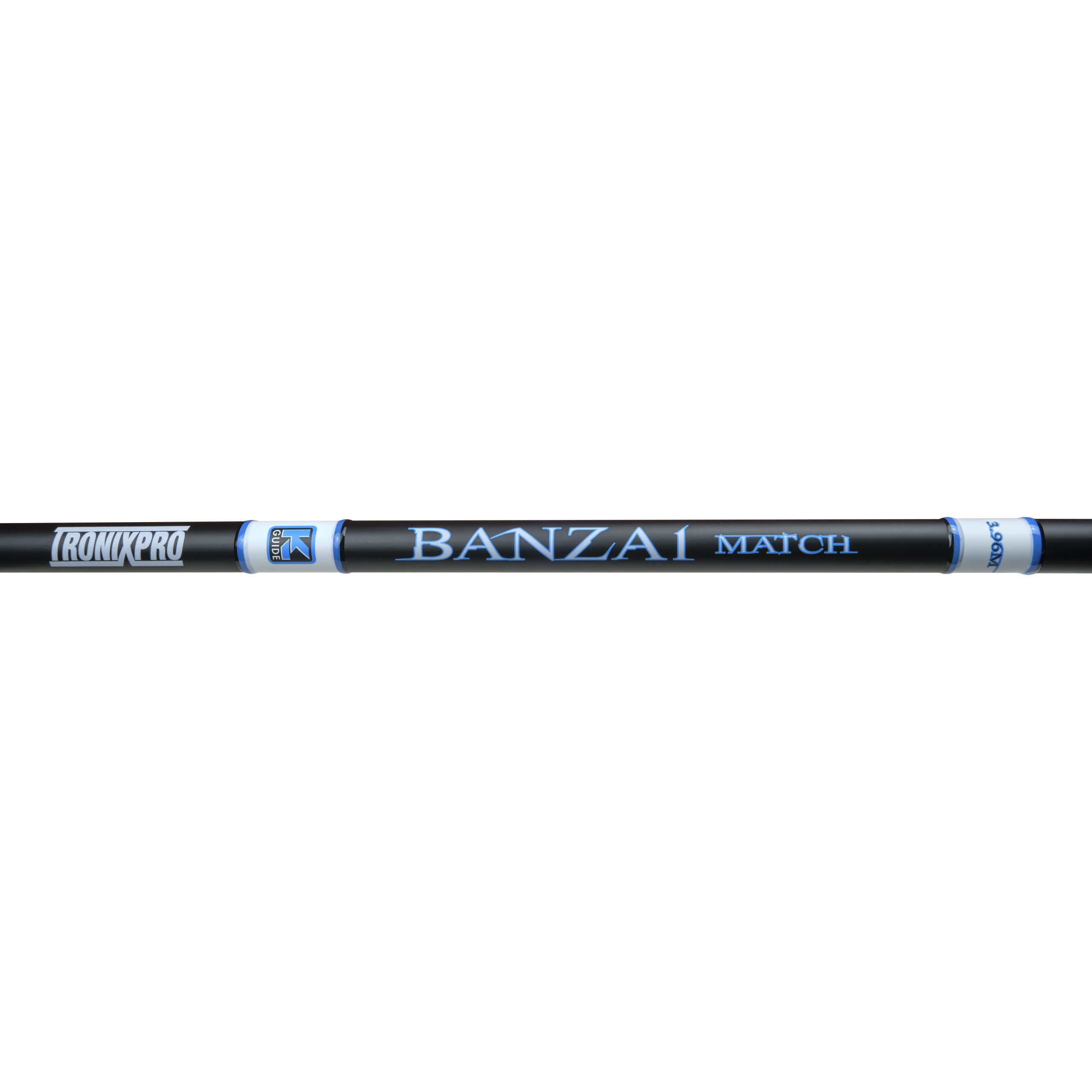 Tronixpro Banzai Match Rod 13' 3-6oz - Image 2
