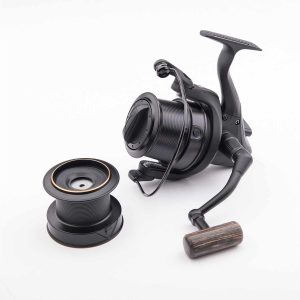 Wychwood Carp Riot 65S Reel