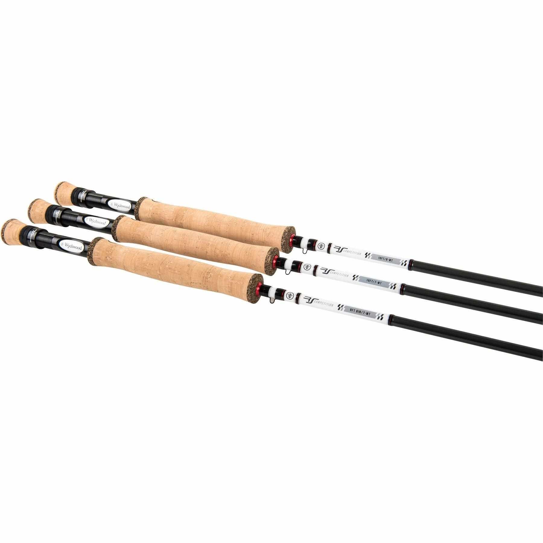 Wychwood Game Fly Rod RS Competition