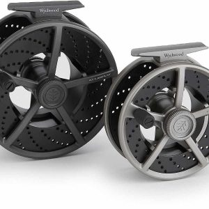 Wychwood Game SLA II Fly Reels