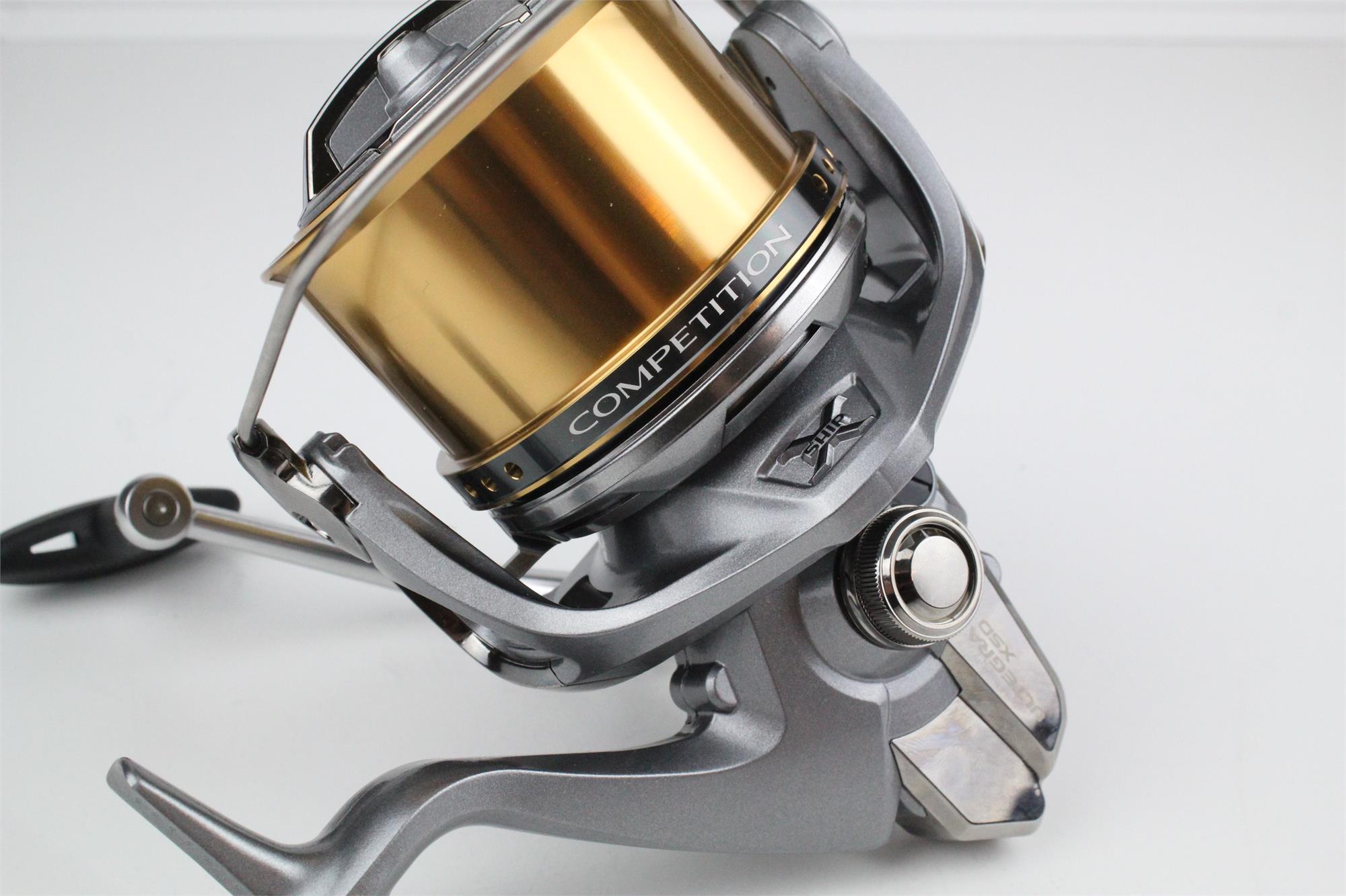 shimano 3500 spod reel Ultegra XSD Competition Spod, Surfcasting Spinning Fishing Reel, UL35XSDCOMP Sports, Fitness & Outdoors Where to find deeper spools