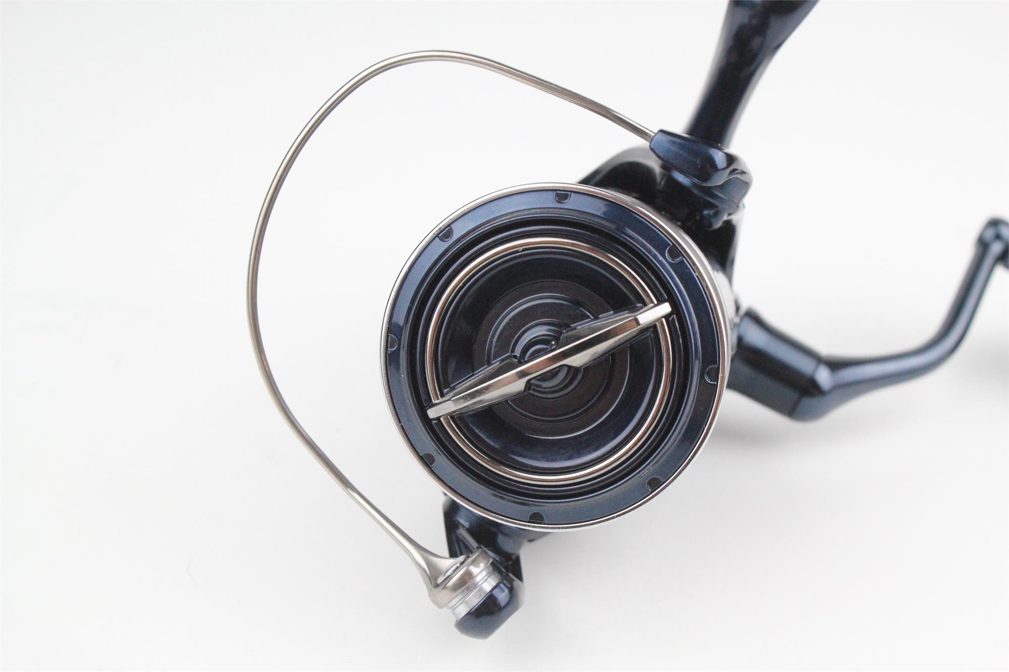 Shimano Twin Power XD 4000XG