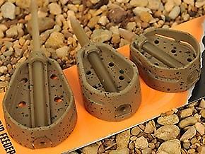 Guru Inline Mini Hybrid Feeder 18g 1 Feeder