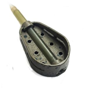 Guru Inline Small Hybrid Feeders