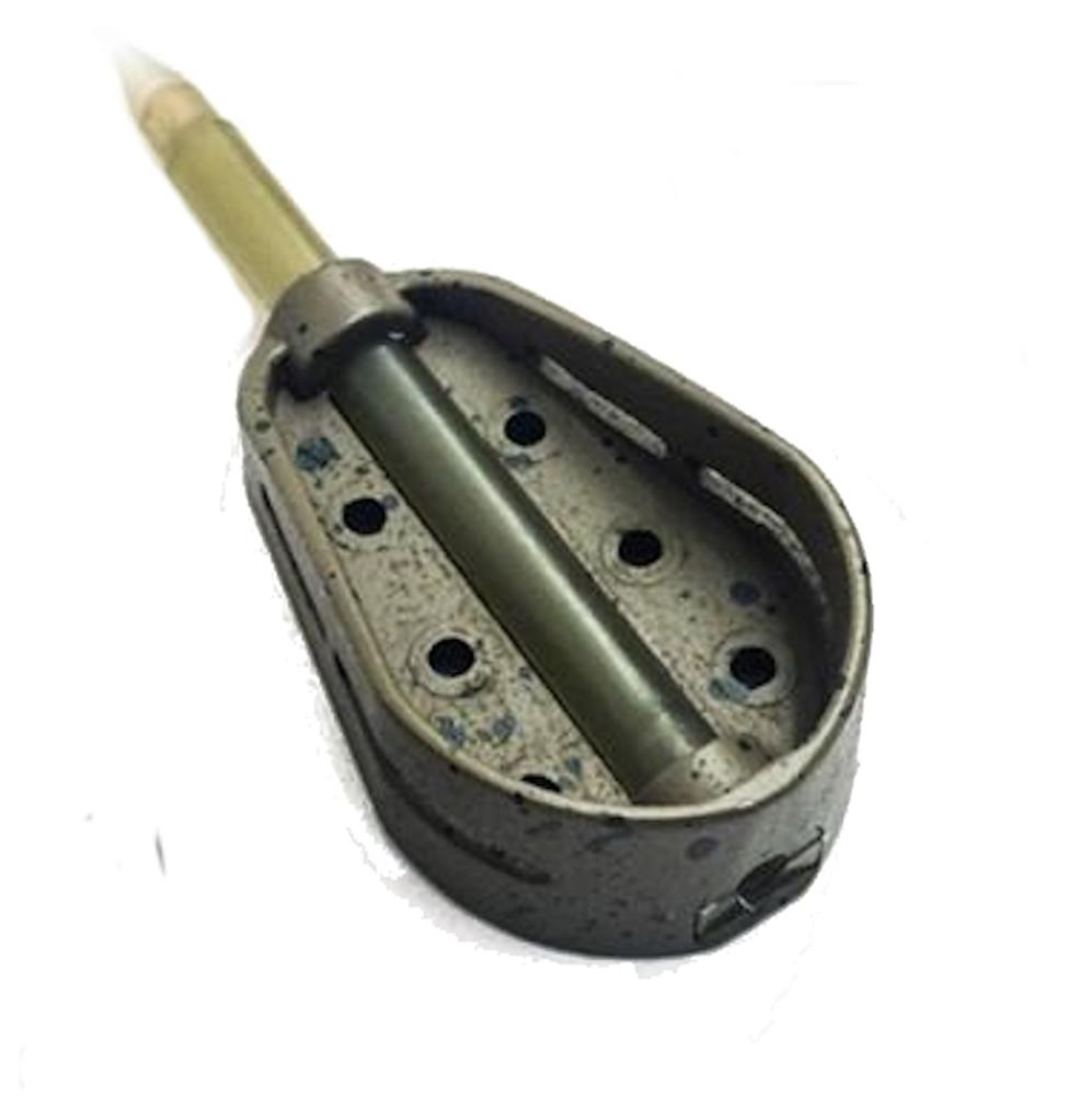 Guru Inline Small Hybrid Feeders