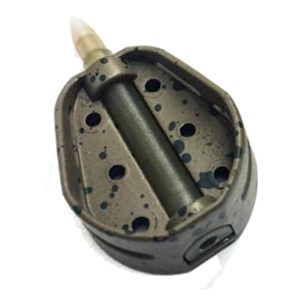 Guru Inline Mini Hybrid Feeder 24g 1 Feeder