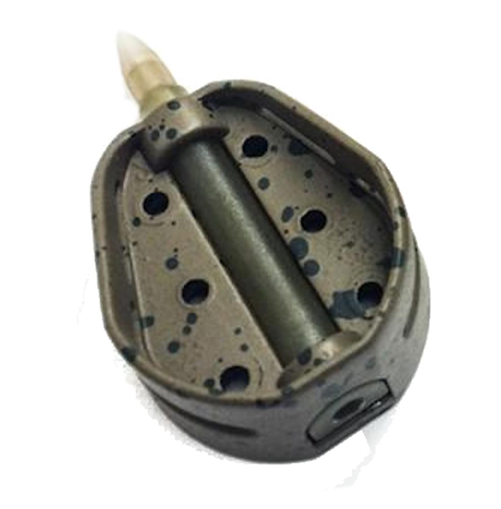 Guru Inline Mini Hybrid Feeder 24g 1 Feeder