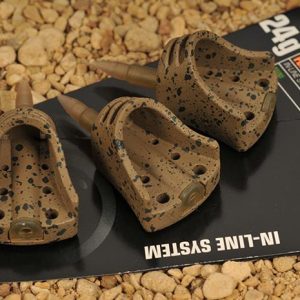 Guru Inline Mini Pellet Feeder 24g