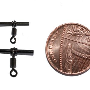 Tronix Crimp Swivel (5 Per Pack)