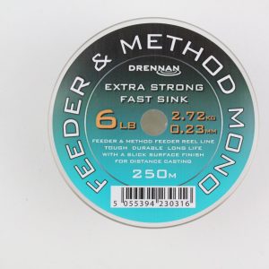 Drennan Feeder & Method Mono
