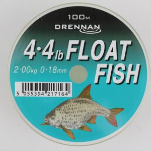 Drennan Float Fish Mono