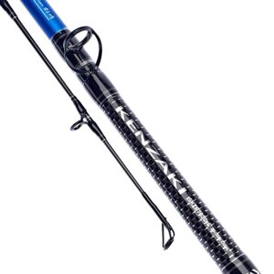 Daiwa Super Kenzaki Boat 8'0" 6-15lb 2pc