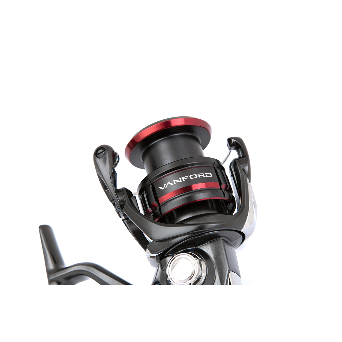 Shimano Vanford Front Drag Spinning Reel