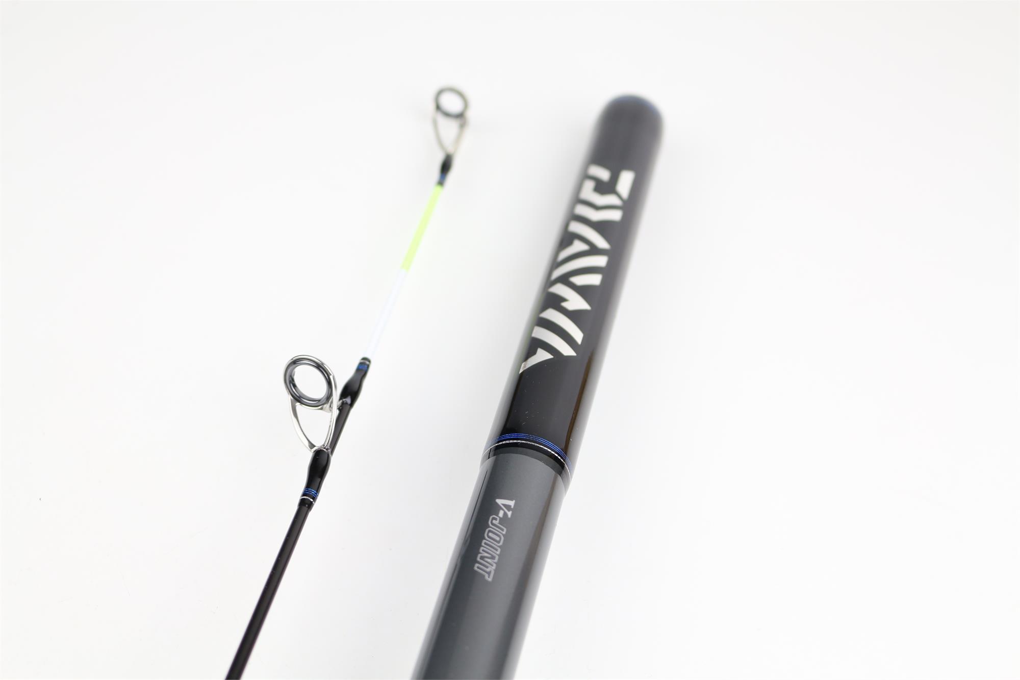 Daiwa Air Surf 14'2' Multi