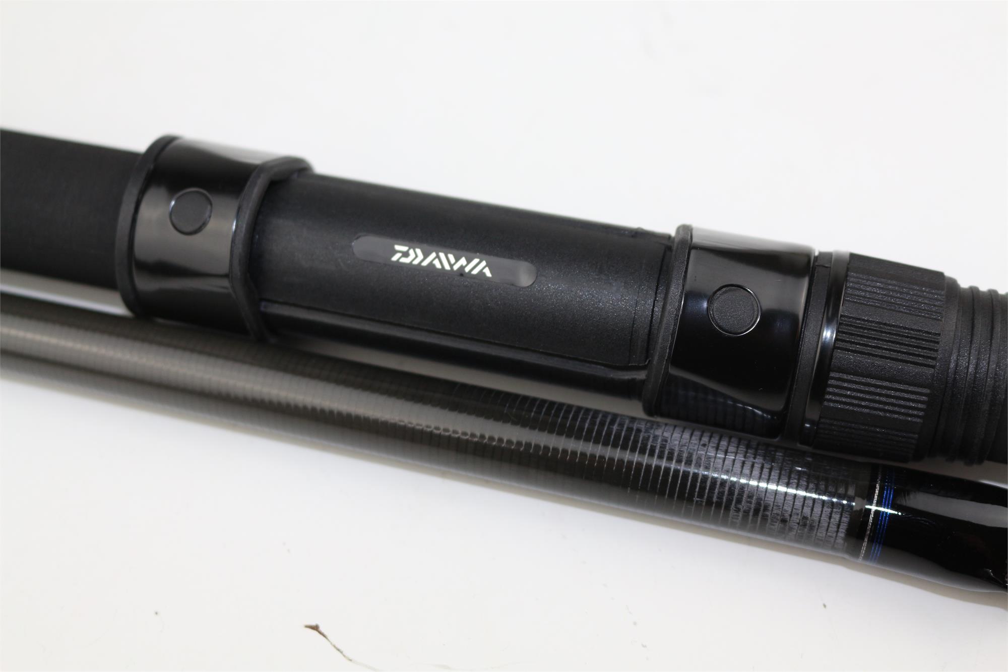 DAIWA ZAINO SURF CASTING 50L | Blue Passion