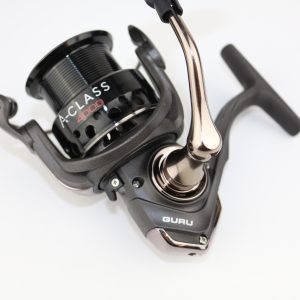 Guru A-Class 4000 Reel