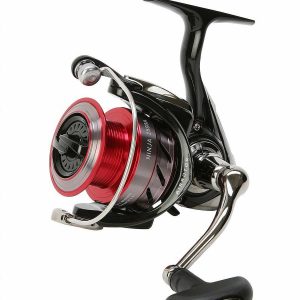 Daiwa Ninja 4000A
