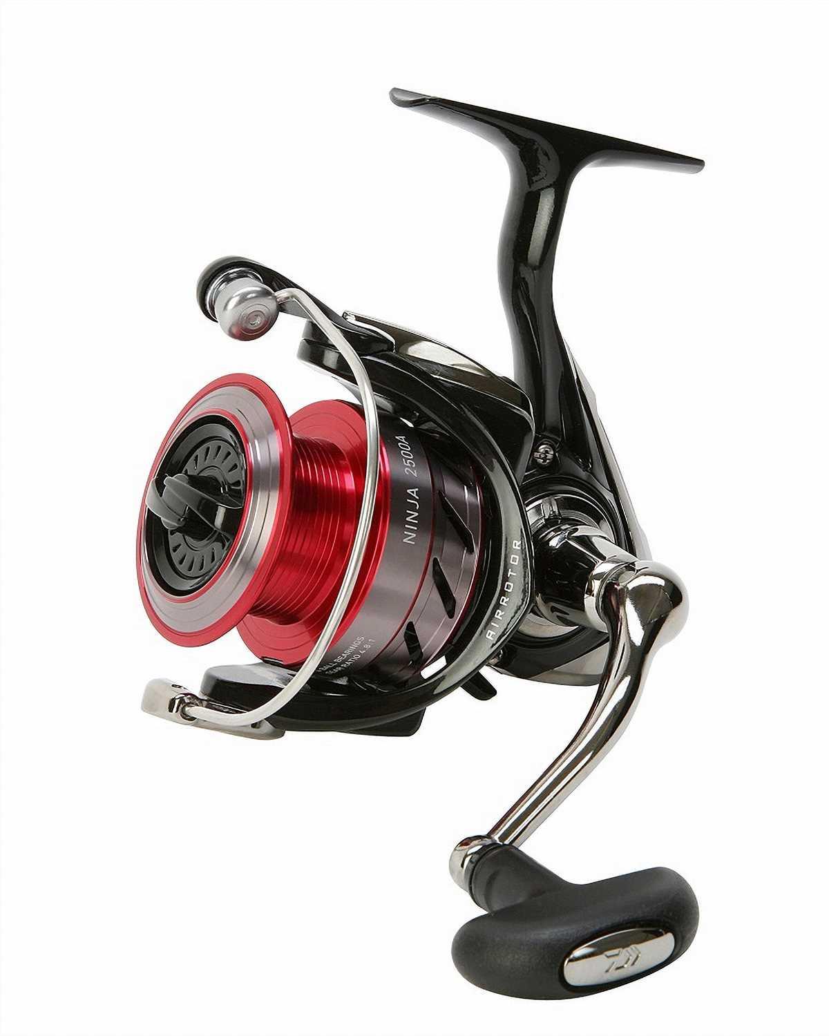 Daiwa Ninja 4000A