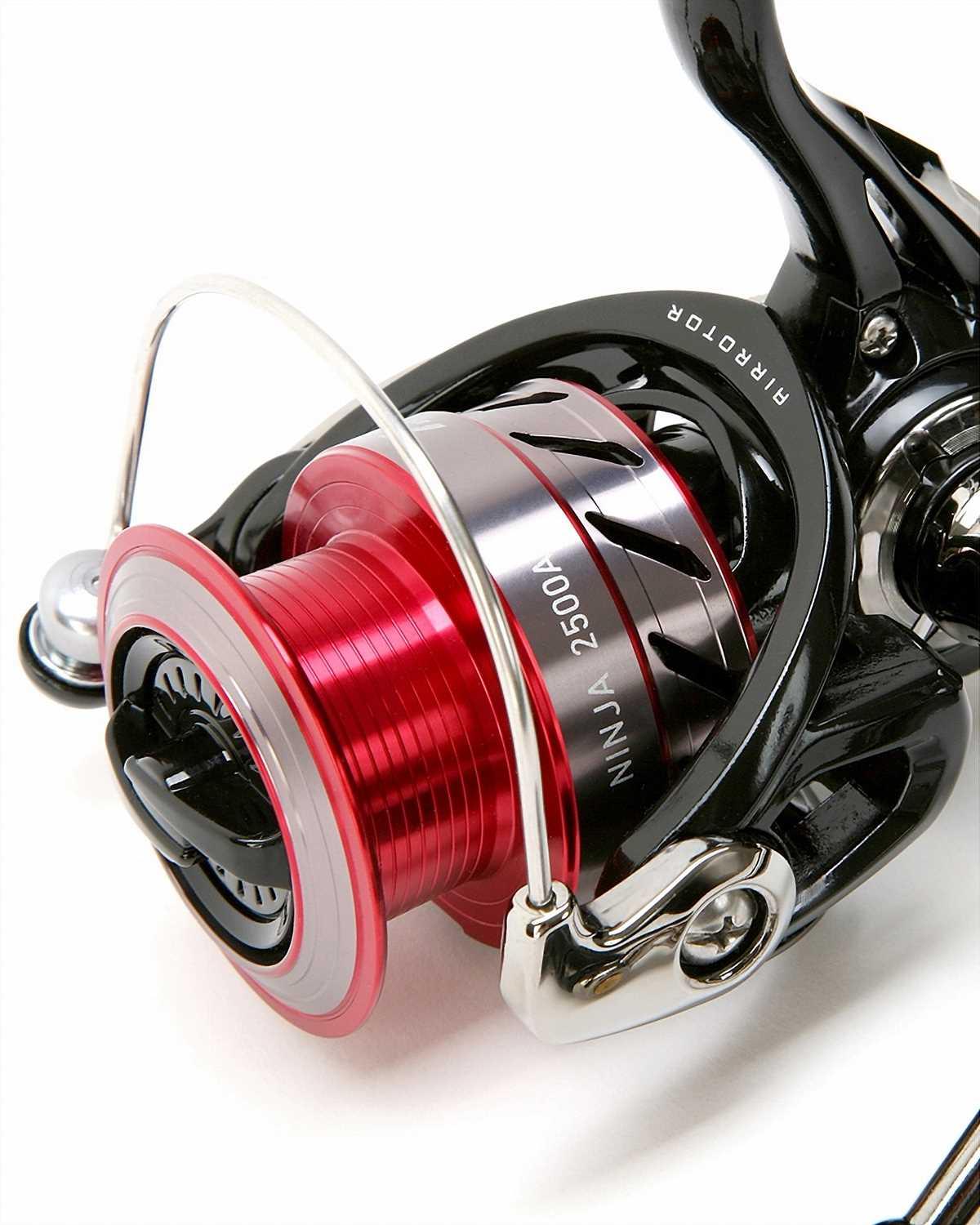 Daiwa Ninja 4000A - Image 2