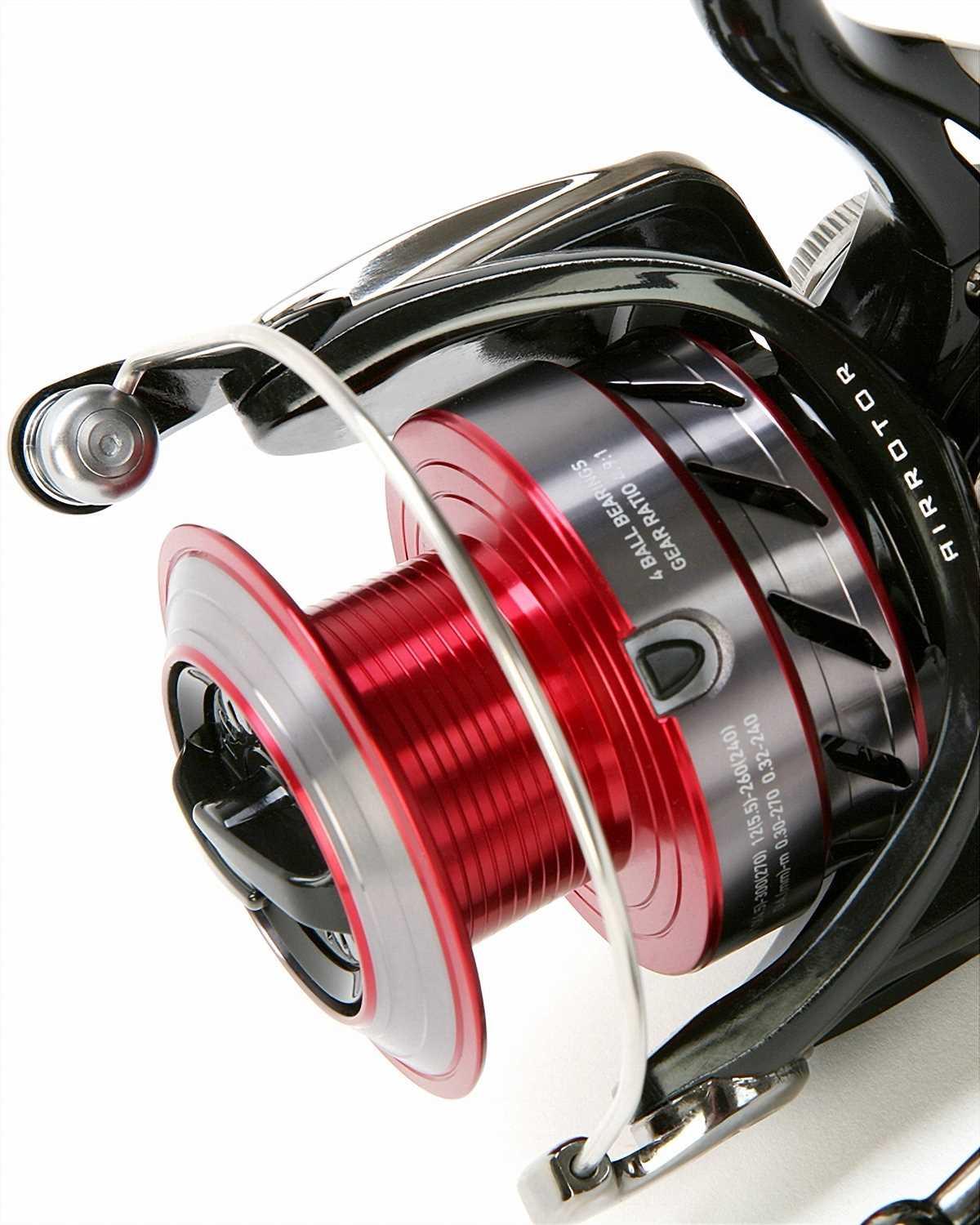Daiwa Ninja 4000A - Image 3