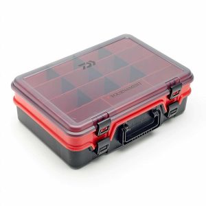 Daiwa Tournament Feeder Case 24C